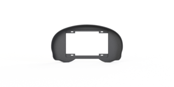 VW Golf MK6 Dash Mount