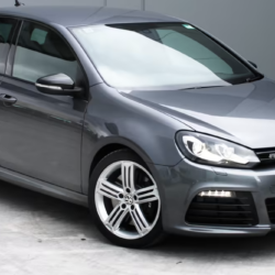 MK5/6 Golf