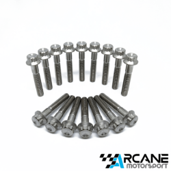 07K Valve Cover Bolt Kit