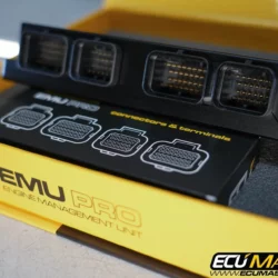 EMU Pro 16