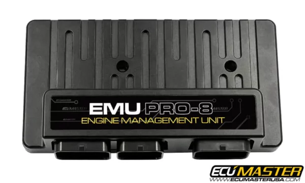 EMU Pro 8