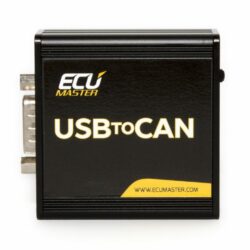 USB to CAN