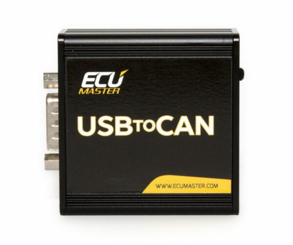 USB to CAN