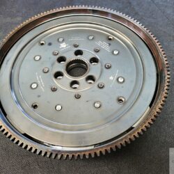 DQ250 DSG 6 bolt Flywheel