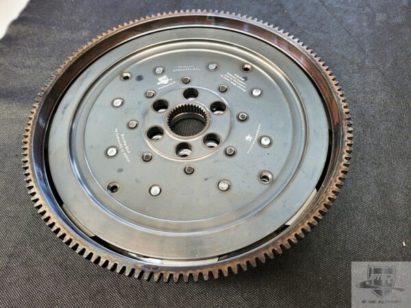 DQ250 DSG 6 bolt Flywheel