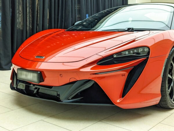 McLaren Artura